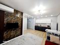 2-комнатная квартира · 49 м², Бухар жырау 32 — Улы дала-Мангилик ел за 25 000 〒 в Астане, Есильский р-н — фото 6