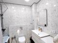 2-комнатная квартира · 49 м², Бухар жырау 32 — Улы дала-Мангилик ел за 25 000 〒 в Астане, Есильский р-н — фото 8