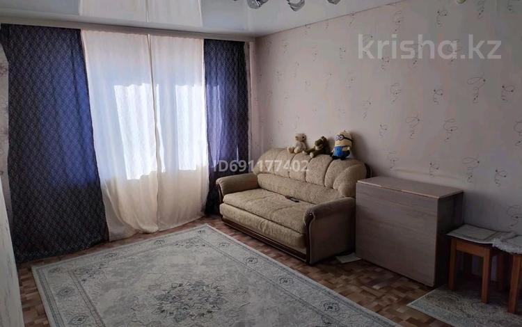 2-комнатная квартира, 44 м², 5/5 этаж, Жансугурова 114 — Казахстанская за 13 млн 〒 в Талдыкоргане — фото 2