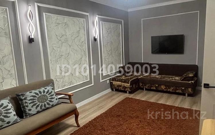 1-комнатная квартира · 65 м² · 9/9 этаж, 19а микрорайон 16 за 14 000 ₸ в Актау, 19А мкр — фото 2
