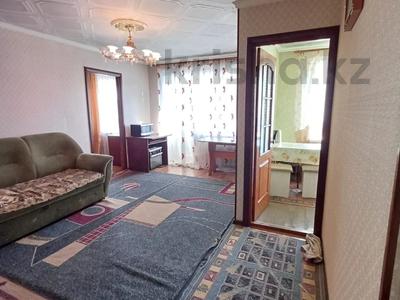 2-комнатная квартира, 45.4 м², 5/5 этаж, Севастопольская за 12.5 млн 〒 в Семее