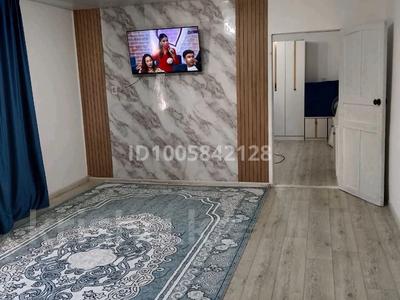 Отдельный дом · 1 комната · 80 м² · 8 сот., Сарыарка 21 за 14 млн 〒 в 