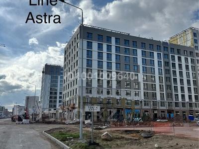Продажа квартир в Астане: 2-комнатная квартира · 48.4 м² · 7/12 этаж, Е 796 1 за 31.7 млн 〒 2-комнатная квартира · 48.4 м² · 7/12 этаж, Е 796 1 за 31.7 млн 〒 в Астане, Нура р-н