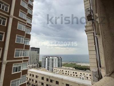 2-комнатная квартира · 55 м² · 8/19 этаж, 7А мкр 21 за 25 000 ₸ в Актау