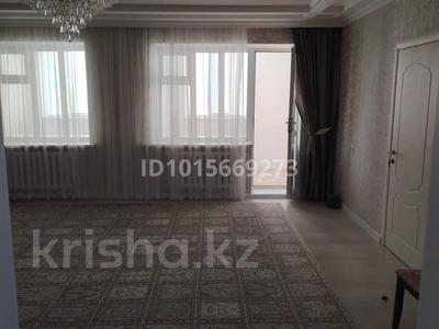 2-бөлмелі пәтер · 96 м² · 3/5 қабат, Мкр Сырдарья 9, бағасы: 250 000 ₸ в 