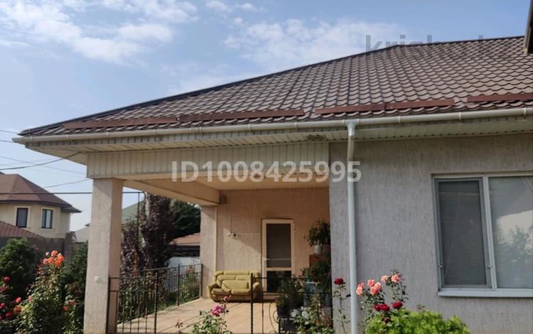 Жеке үй · 4 бөлме · 155 м² · 8 сот., Гаухартас, бағасы: 68 млн 〒 в Жанатурмысе — фото 2