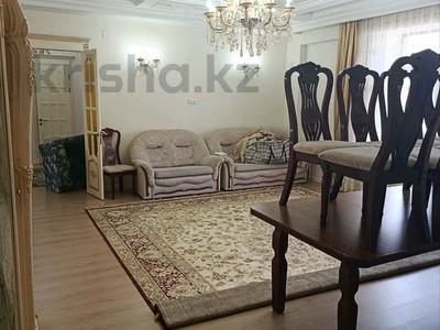 4-комнатная квартира · 140 м² · 2/5 этаж, Карахан баба 12 за 340 000 〒 в Таразе