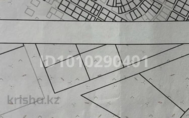 Участок · 6 соток, Усть-Каменогорск за 3.6 млн 〒 — фото 2