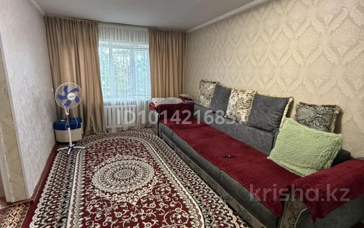 2-комнатная квартира · 44.4 м² · 2/5 этаж, Пришахтинск, 21й микрорайон 7 за 12.5 млн ₸ в Караганде, Алихана Бокейханова р-н — фото 2