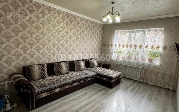 2-комнатная квартира · 60 м², мкр Тастак-2 63 — Туркебаева 63 за 350 000 ₸ в Алматы, Алмалинский р-н — фото 2