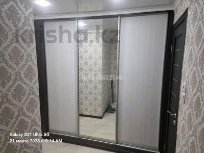 2-комнатная квартира · 49.3 м² · 4/5 этаж, 5 23 за 13.5 млн 〒 в Лисаковске