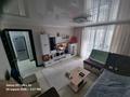 2-комнатная квартира · 49.3 м² · 4/5 этаж, 5 мкр 23 за 12 млн ₸ в Лисаковске — фото 9