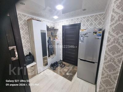 2-комнатная квартира · 49.3 м² · 4/5 этаж, 5 23 за 13 млн 〒 в Лисаковске