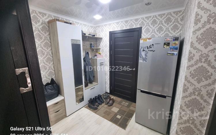 2-комнатная квартира · 49.3 м² · 4/5 этаж, 5 мкр 23 за 12 млн ₸ в Лисаковске — фото 6
