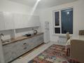 1-бөлмелі пәтер · 38.3 м² · 8/9 қабат, Уч. квартал 305 140/4, бағасы: 180 000 ₸ в Жанатурмысе