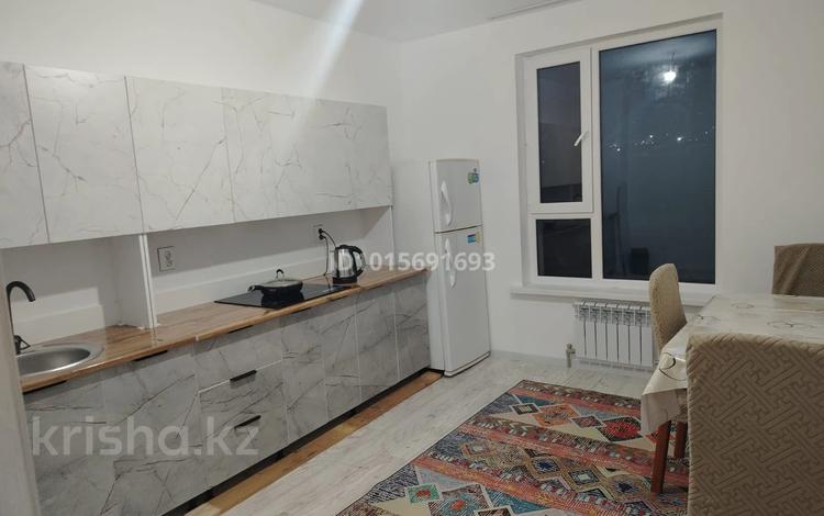 1-бөлмелі пәтер · 38.3 м² · 8/9 қабат, Уч. квартал 305 140/4, бағасы: 180 000 ₸ в Жанатурмысе — фото 2