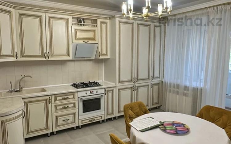 2-комнатная квартира · 87 м² · 1/5 этаж, Алтын орда за 35.6 млн ₸ в Актобе — фото 2