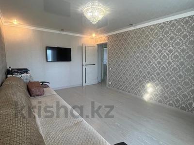 4-комнатная квартира · 77 м² · 5/5 этаж, Центральный 39 за 26.5 млн ₸ в Кокшетау