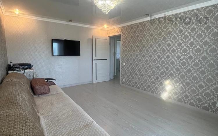4-комнатная квартира · 77 м² · 5/5 этаж, Центральный 39 за 26.5 млн ₸ в Кокшетау — фото 2