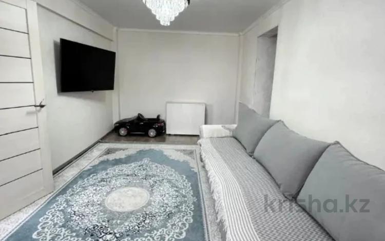 3-комнатная квартира · 60 м² · 5/5 этаж, мызы 25 за 21 млн ₸ в Усть-Каменогорске — фото 8