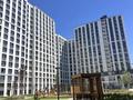 3-комнатная квартира · 84.59 м² · 9/17 этаж, Улы Дала 12 — Айтматова Улы Дала за 420 000 ₸ в Астане, Нура р-н — фото 2
