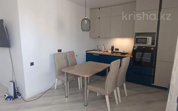 3-комнатная квартира, 83.6 м², 7/10 этаж, Кошкарбаева 31