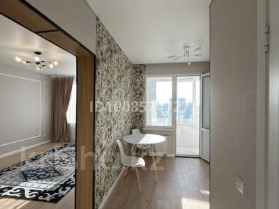 1-бөлмелі пәтер · 35 м² · 13/14 қабат, С 902 8 — Парк Коктал, ТРЦ Коктал, КШ #106, бағасы: 23 млн 〒 в Астане, Сарыарка р-н