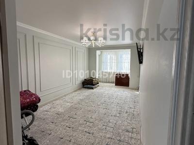 3-бөлмелі пәтер · 75 м² · 2/5 қабат, мкр Верхний Отырар 54 — Байтерекова рыскулова, бағасы: 40 млн ₸ в Шымкенте, Туран р-н