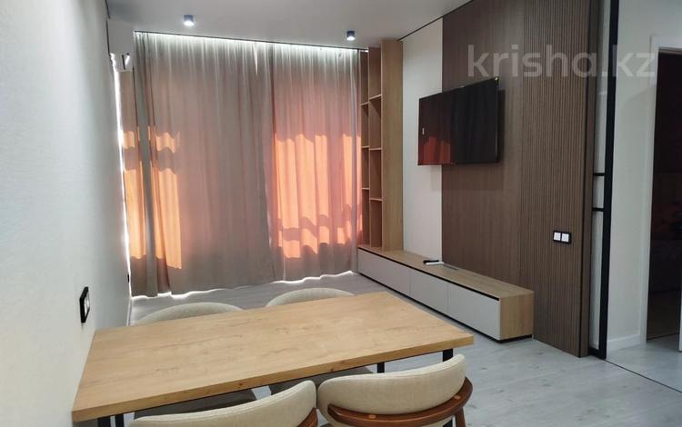 2-комнатная квартира · 44 м² · 10/20 этаж, улица Темирбек Жургенов за 30 млн ₸ в Астане, Сарайшык р-н — фото 11