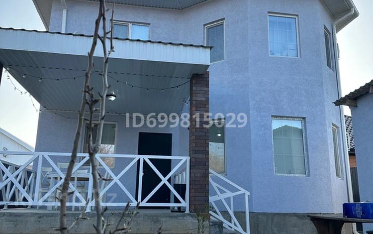 Отдельный дом · 4 комнаты · 170 м² · 6 сот., мкр Геолог, Беймахис 161 за 50 млн 〒 в Атырау — фото 22