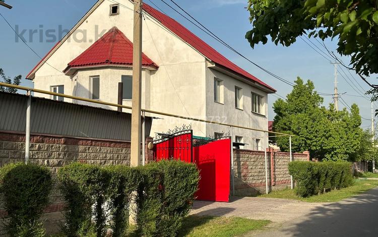Отдельный дом · 9 комнат · 217 м² · 6 сот., Нургожа 10 за 85 млн ₸ в  — фото 2