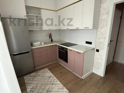 2-комнатная квартира · 56 м² · 8/10 этаж, Култегин 23 за ~ 35.5 млн 〒 в Астане, Нура р-н