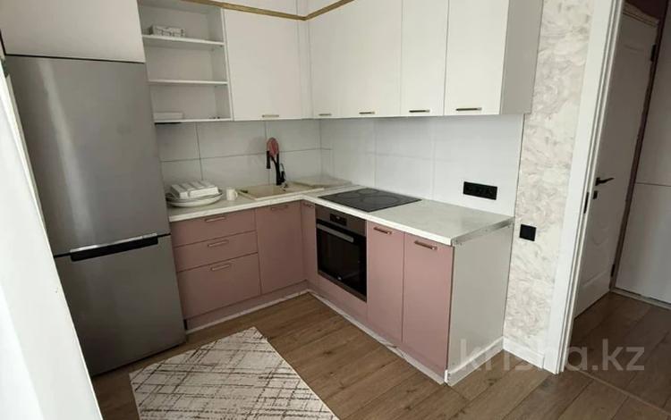 2-комнатная квартира · 56 м² · 8/10 этаж, Култегин 23 за ~ 35.5 млн 〒 в Астане, Нура р-н — фото 5