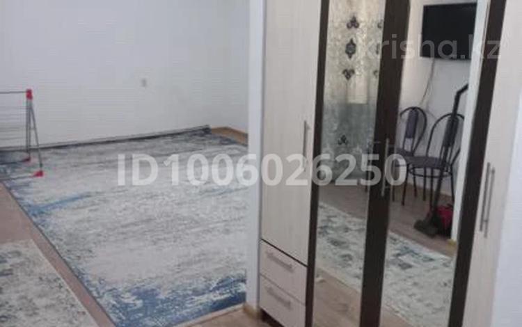 3-комнатная квартира · 74.1 м² · 2/7 этаж, Жана кала 6/1 — Туран мол за 130 000 ₸ в Туркестане — фото 2