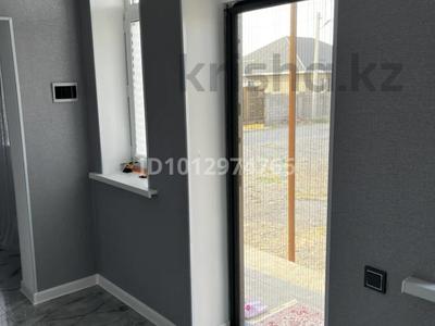 Отдельный дом · 3 комнаты · 70 м² · 10 сот., Массив Нұр за 20 млн ₸ в Кумжота