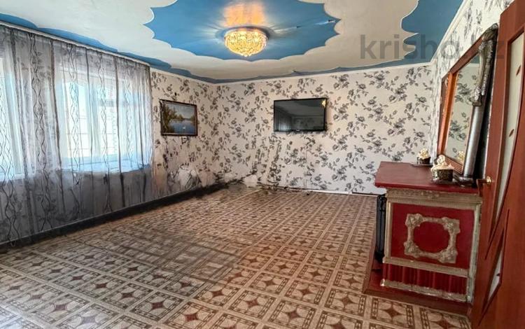 Часть дома · 4 комнаты · 99.2 м² · 4.2 сот., Мичурино, Набережная за 12 млн ₸ в Уральске — фото 2