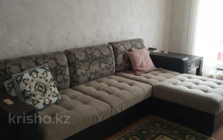 3-бөлмелі пәтер · 57.5 м² · 2/4 қабат, Гоголя 78, бағасы: 20.9 млн ₸ в Костанае — фото 2