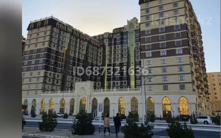 4-бөлмелі пәтер · 138 м² · 4/15 қабат, 17-й мкр 54 — Напротив 16 мкр, бағасы: 60 млн ₸ в Актау — фото 2