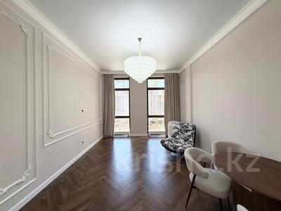 2-комнатная квартира · 53 м² · 4/7 этаж, Касым Аманжолов 22 за 55 млн ₸ в Астане, Алматы р-н