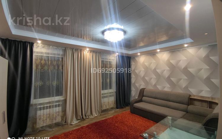 3-комнатный дом помесячно, 60 м², 4 сот., Смольная за 250 000 〒 в Алматы, Турксибский р-н — фото 15