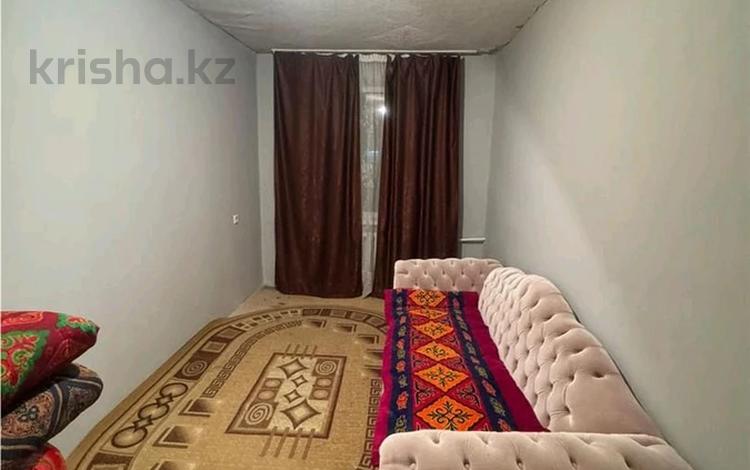 2-комнатная квартира · 44.6 м² · 5/5 этаж, Микрорайон 1А за 9 млн ₸ в Сарани — фото 2
