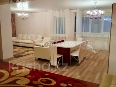Аренда квартир в Алматы: 3-комнатная квартира · 115 м² · 11/25 этаж, мкр Алмагуль, Кекильбаева — Альфараби-Розыбакиева за 600 000 〒 3-комнатная квартира · 115 м² · 11/25 этаж, мкр Алмагуль, Кекильбаева — Альфараби-Розыбакиева за 600 000 〒 в Алматы, Бостандыкский р-н