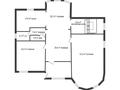 Отдельный дом · 5 комнат · 382 м² · 11.5 сот., Бокенбай батыра за 95 млн ₸ в Актобе — фото 9