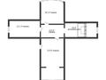Отдельный дом · 5 комнат · 382 м² · 11.5 сот., Бокенбай батыра за 95 млн ₸ в Актобе — фото 10