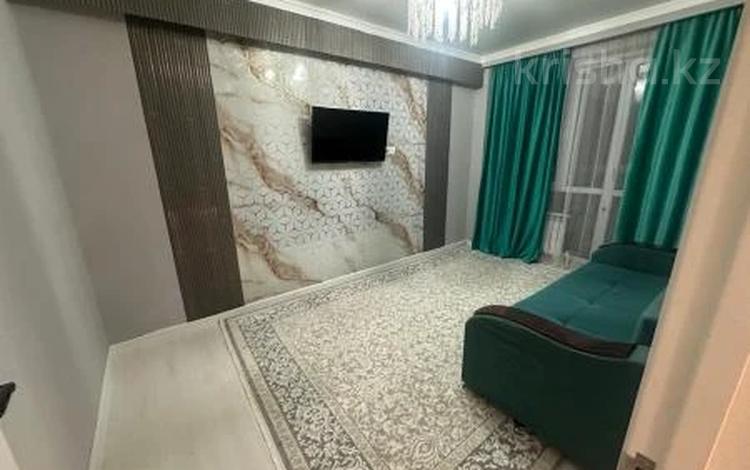 2-комнатная квартира · 65 м² · 8/10 этаж, Жунисова за 31.5 млн ₸ в Алматы, Наурызбайский р-н — фото 2