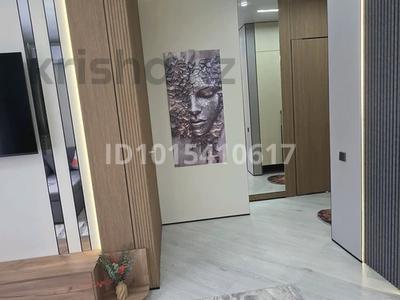2-комнатная квартира · 50 м², мкр Шымсити, ул. 189 квартал 241А за 260 000 ₸ в Шымкенте, Абайский р-н