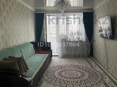 3-комнатная квартира · 62 м² · 4/5 этаж, мкр Талас 28 за 16.5 млн ₸ в Таразе