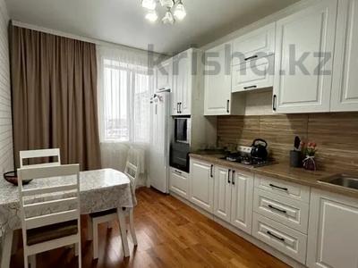 2-бөлмелі пәтер · 64 м² · 4/5 қабат, Серкебаева 78а, бағасы: 26 млн ₸ в Кокшетау