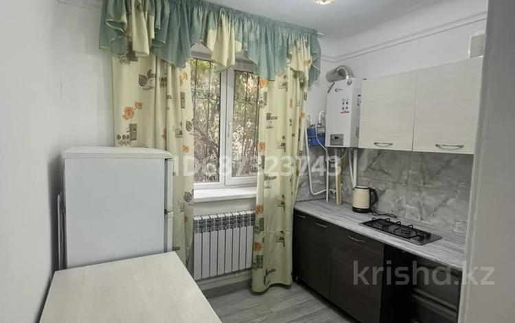 1-комнатная квартира · 30 м² · 1/3 этаж, Арман (бывшая Жангозина) 8 за 150 000 ₸ в Каскелене — фото 21
