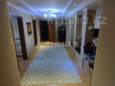 5-бөлмелі пәтер · 159 м² · 5/10 қабат, Засядько — Аркада, бағасы: 85 млн ₸ в Семее